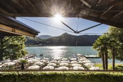 Restaurant GRETL AM SEE
