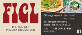 Restaurant Pizzeria FIGL