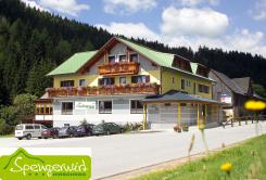 Gasthof SPENGERWIRT