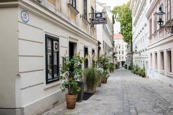 Restaurant WITWE BOLTE