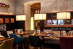 Restaurant M LOUNGE