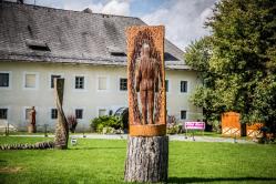 Caf&eacute;-Restaurant SCHLOSS ALBECK