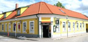 DORFSCHENKE OBERZ&Ouml;GERSDORF