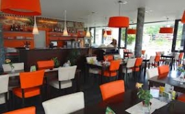 HARRY&acute;S Cafe-Restaurant