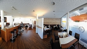 Caf&eacute; | Restaurant | Conditorei REICHL