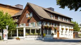 Hotel | Restaurant L&Ouml;WEN