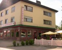China- Restaurant PH&Ouml;NIX H&ouml;chst