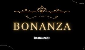 BONANZA Restaurant